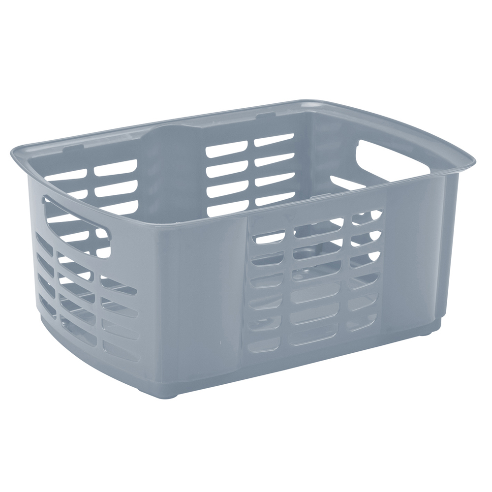 hobby-plastic-perforated-storage-basket-13-2l