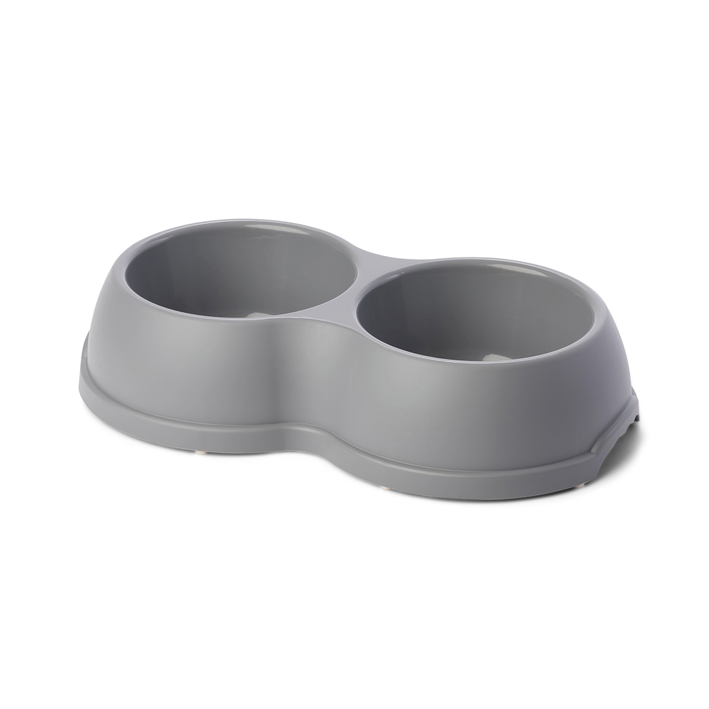 multifunctional-double-pet-bowl-grey-500ml