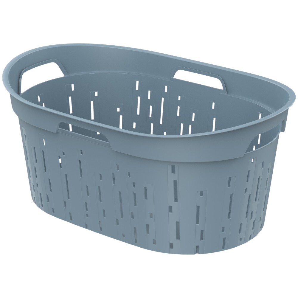 m-home-mazzei-laundry-basket-42l-–-blue
