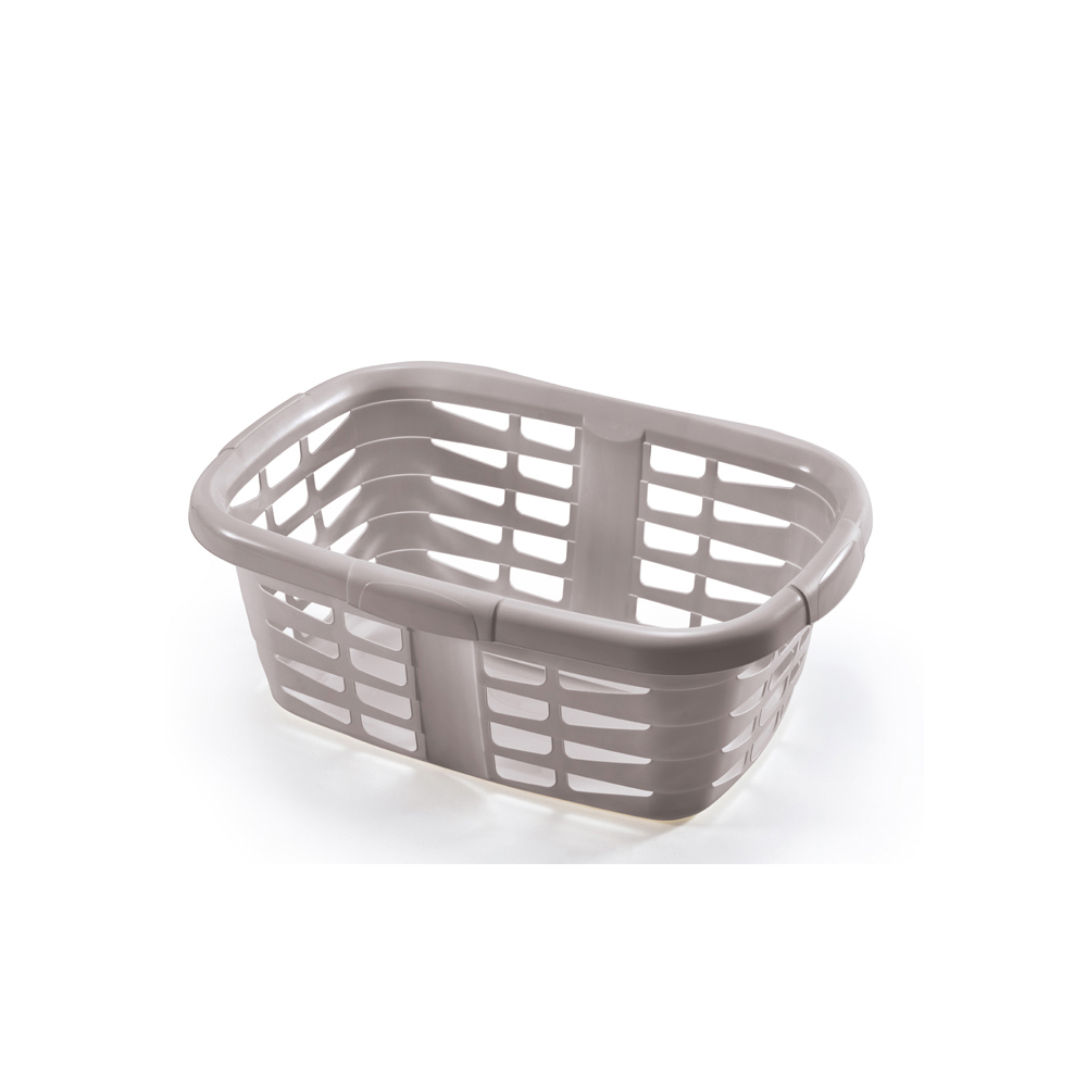 m-home-brio-ergonomic-laundry-basket-taupe-47l