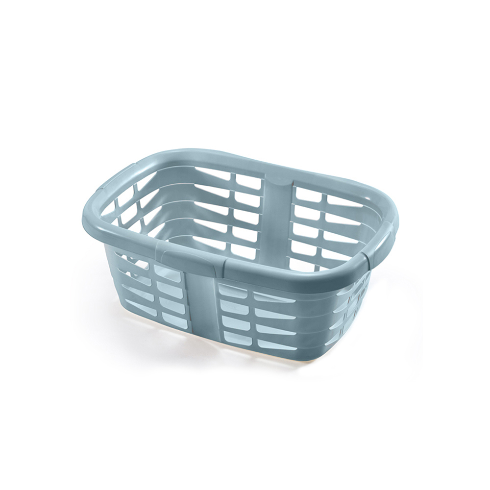 m-home-brio-ergonomic-laundry-basket-sky-blue-47l
