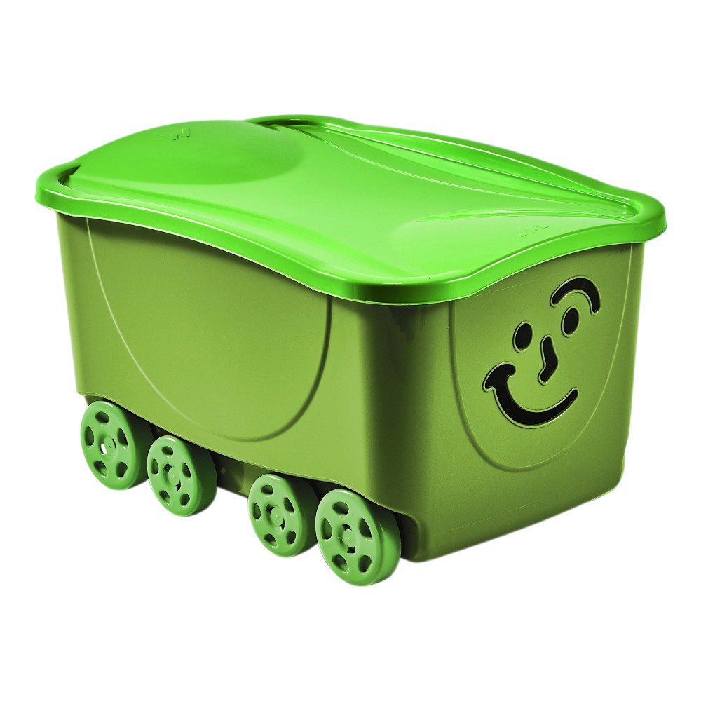 fancy-roller-box-with-lid-wheels-green