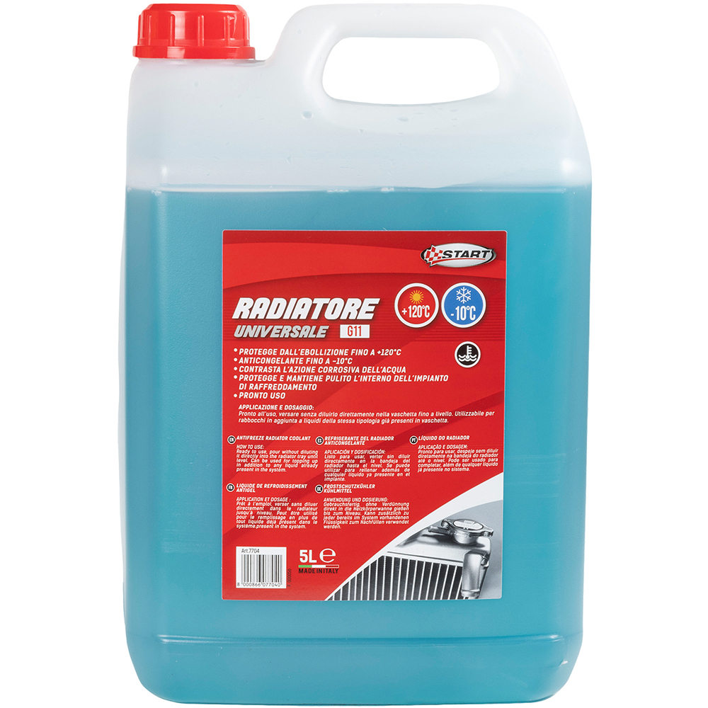 start-radiator-fluid-blue-10-degrees-5l