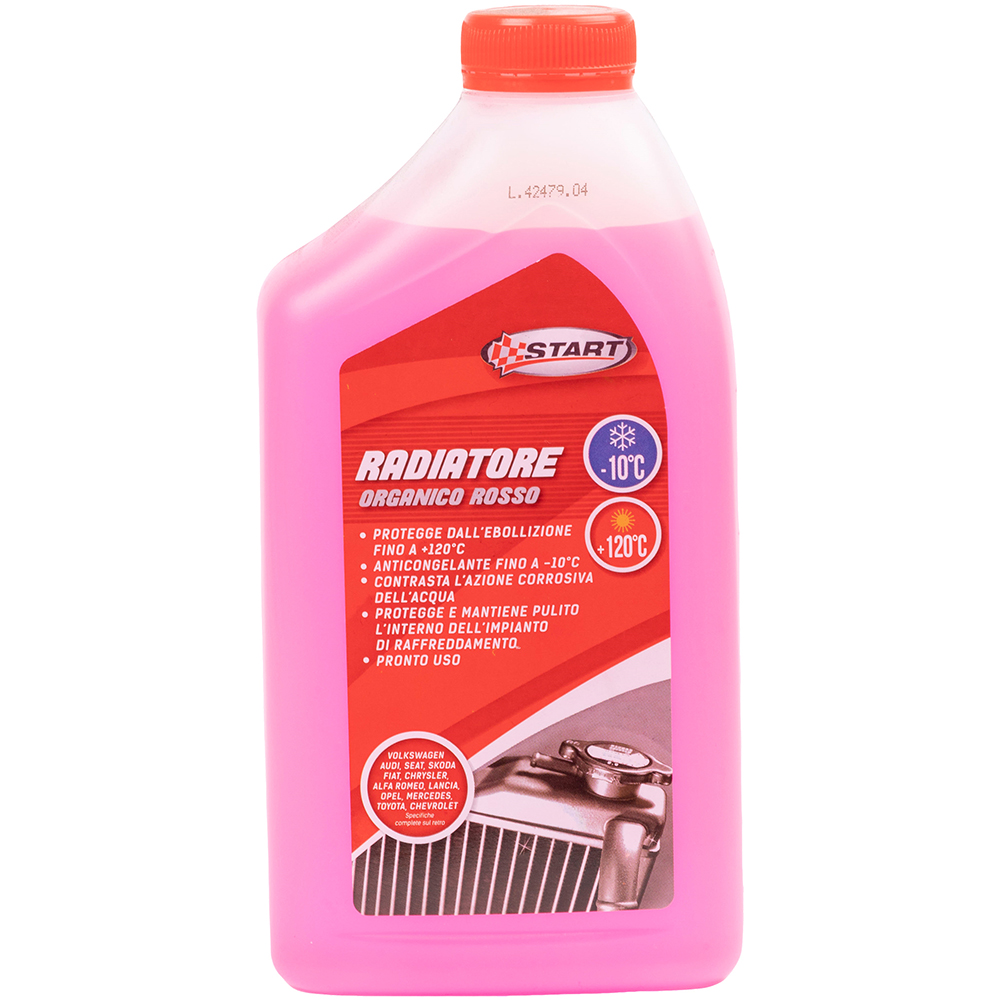 start-radiator-fluid-red-10-degrees-1l