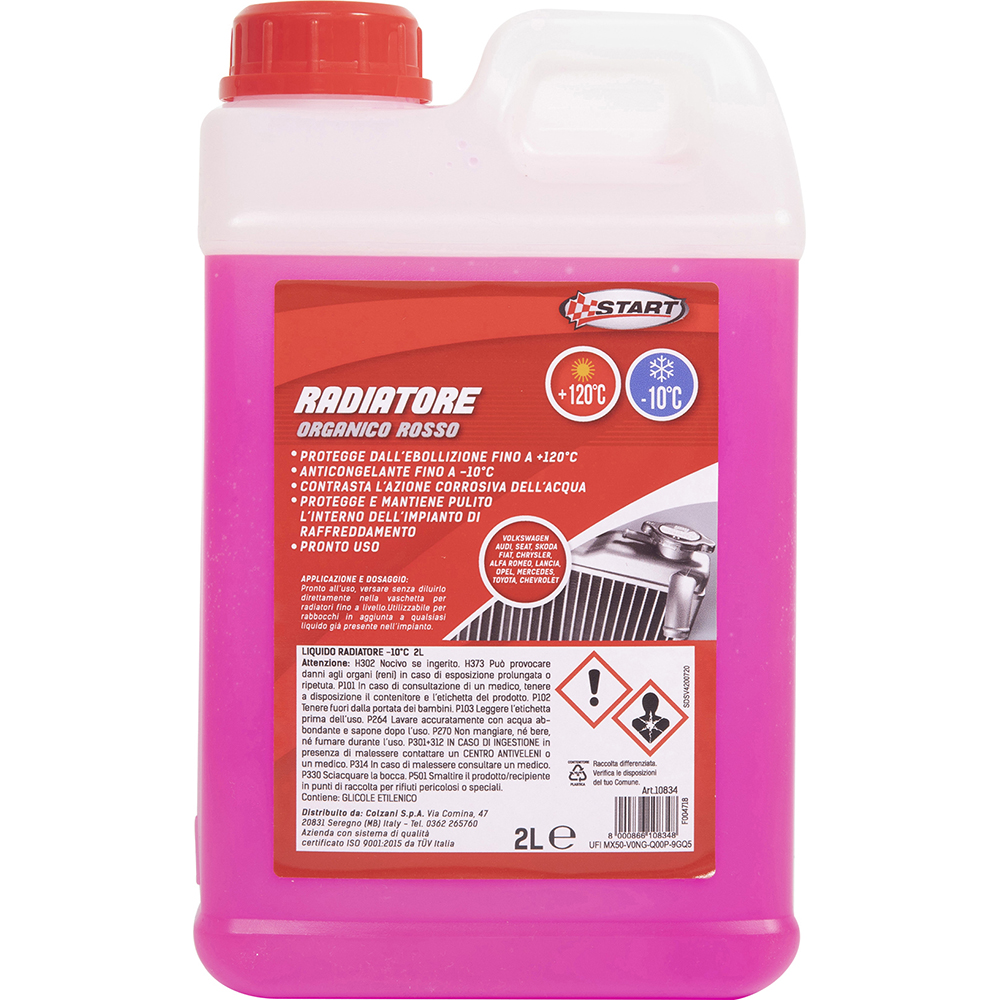 start-radiator-fluid-red-10-degrees-2l