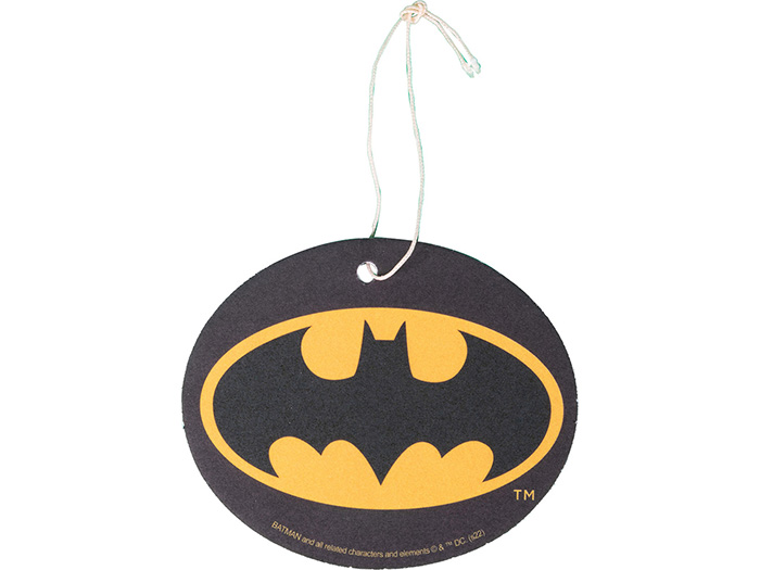 dc-batman-verve-car-air-freshner-card