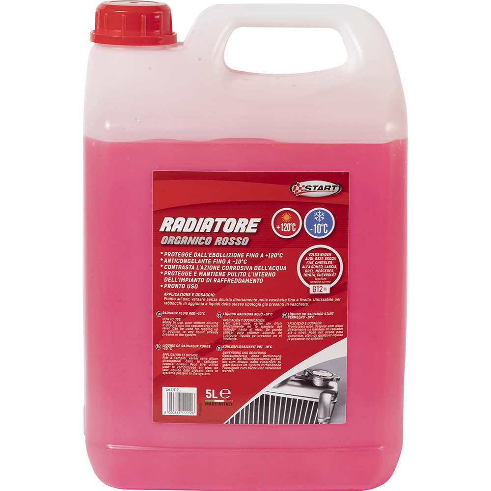 start-radiator-fluid-red-10-degrees-5l