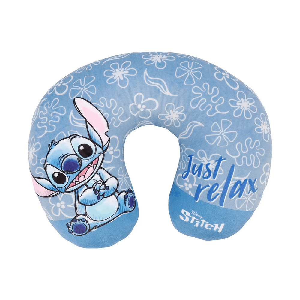 lilo-stitch-neck-travel-pillow