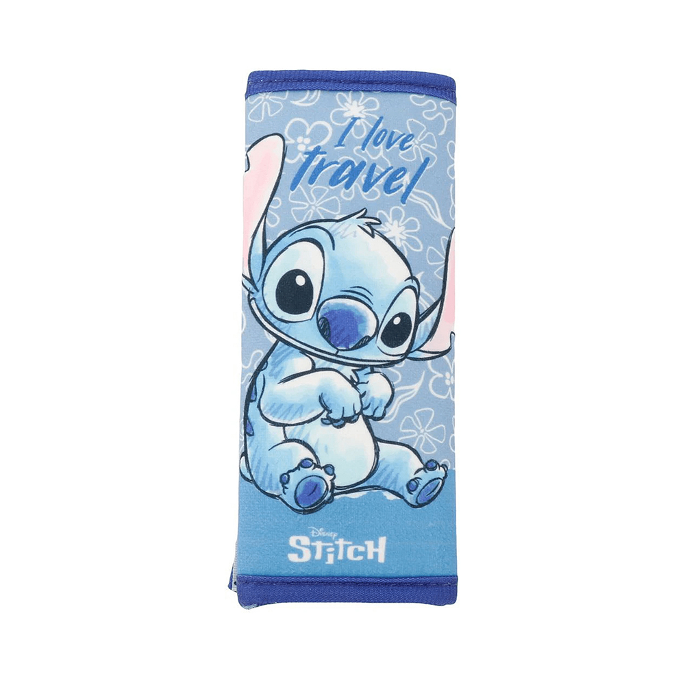 lilo-stitch-car-seat-belt-loop-cover