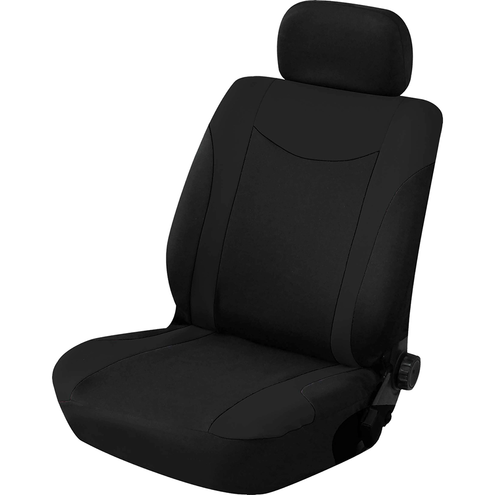 veneris-single-car-seat-cover-set-of-2-pieces-black