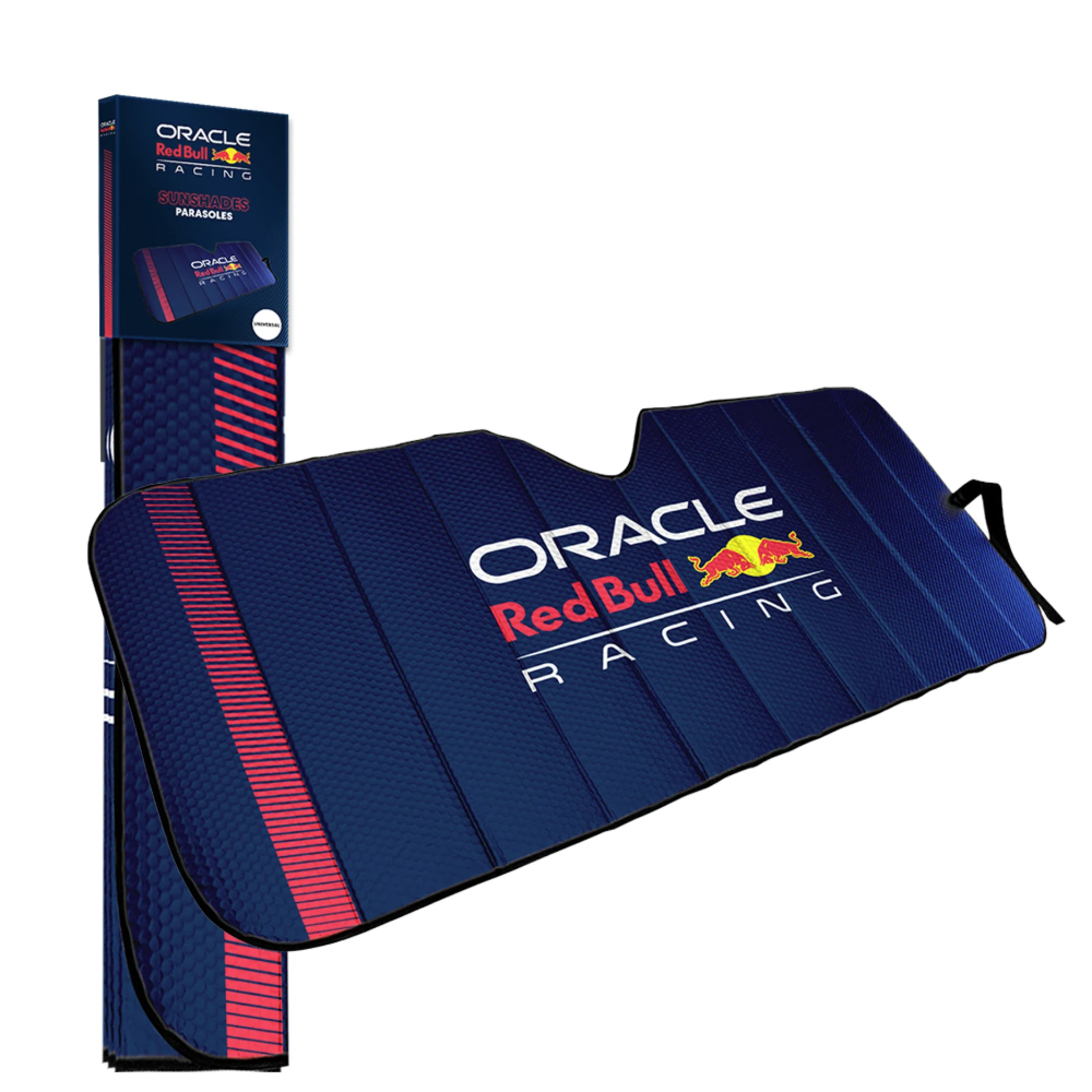 oracle-red-bull-raching-universal-front-car-sun-shade-blue