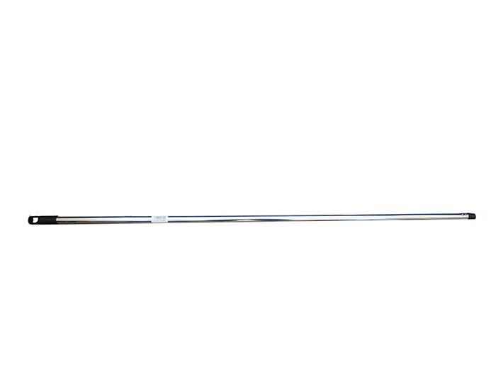 perfetto-chromo-metal-broom-stick-130-cm