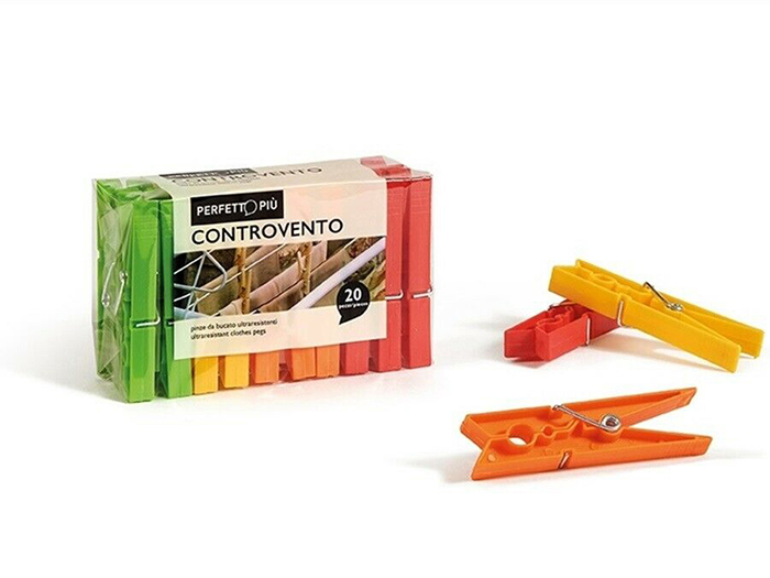 perfetto-plastic-clothes-peg-set-of-20-assorted-colour