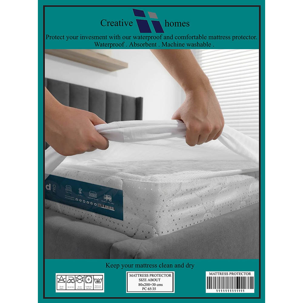 waterproof-mattress-protector-white-80cm-x-200cm
