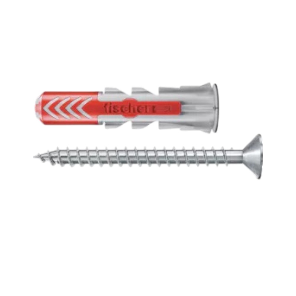 fischer-duopower-6-mm-with-screw