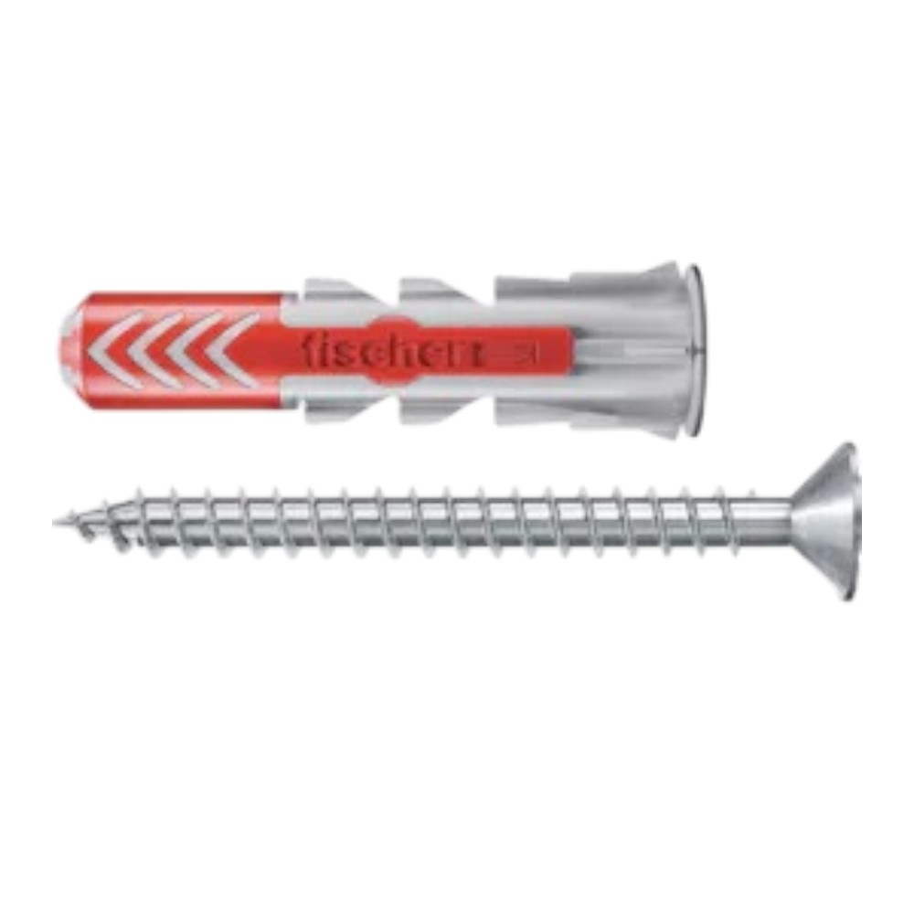 fischer-duopower-8-mm-with-screw