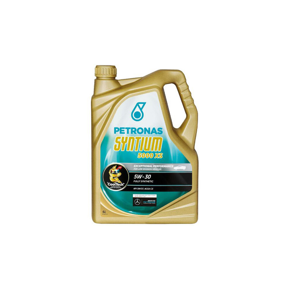 petronas-5w30-syntium-5000xs-synthetic-engine-oil-5l
