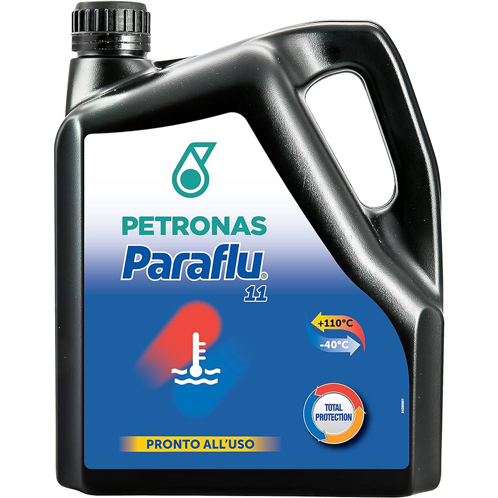 petronas-paraflu-blue-50-percent-ready-mix-coolant-oil-4l
