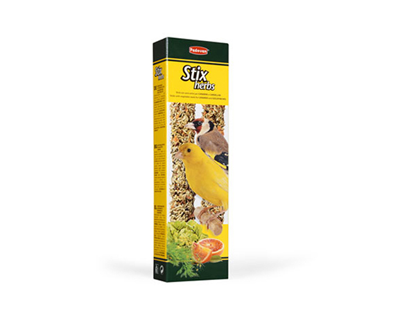 padovan-stix-herbs-canarini-60-g