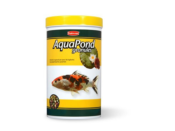 padovan-aqua-pond-granulated-food-for-pond-fish-350g-1l