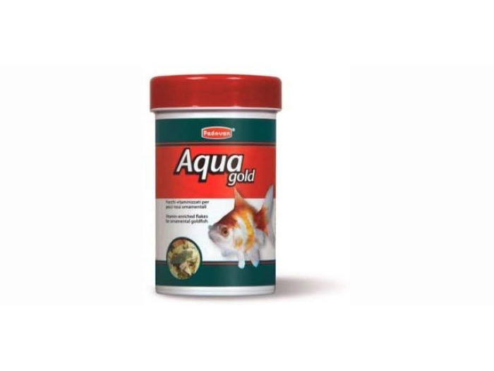 padovan-aqua-gold-flakes-feed-for-goldfish-16-g-100-ml