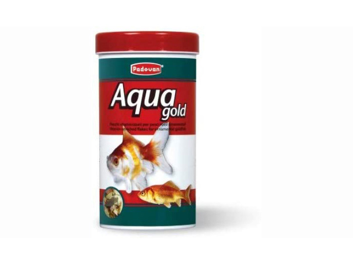 padovan-aqua-gold-flakes-feed-for-goldfish-200-g-1-l