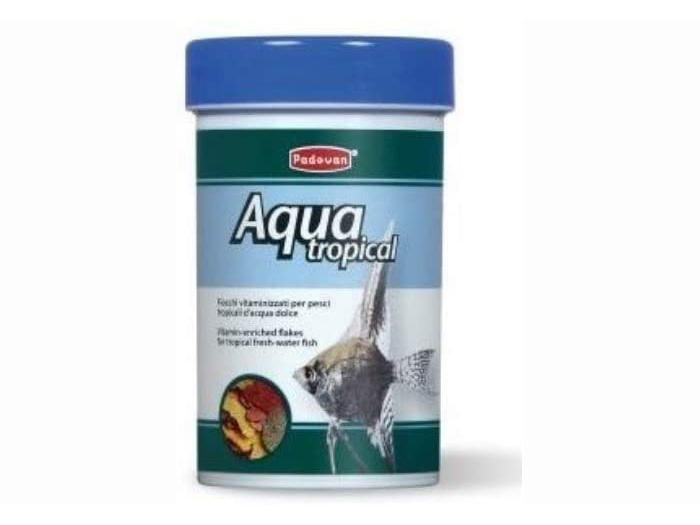 padovan-complete-food-in-flakes-for-freshwater-tropical-fish-250-ml-40-gr