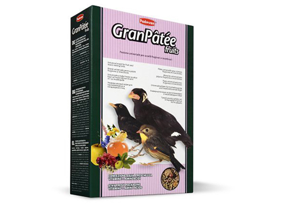 padovan-granpâtée-universelle-bird-food-1kg