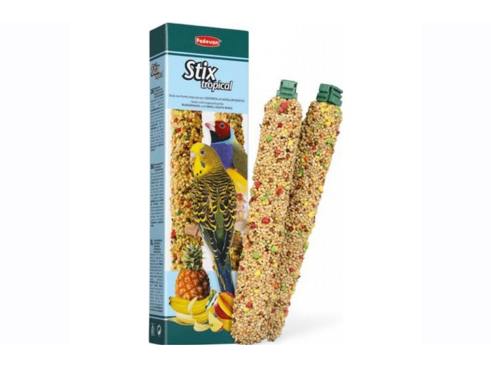 padovan-stix-tropical-for-parakeets-and-exotic-birds-80g