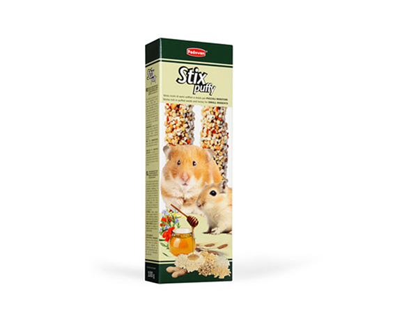 padovan-stix-puffy-for-small-rodents-of-100-gr