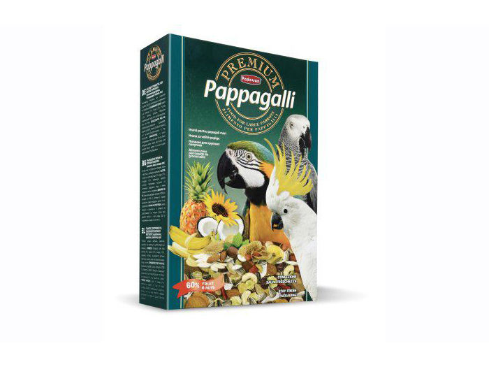 padovan-premium-pappagalli-feed-multi-colour-500-g