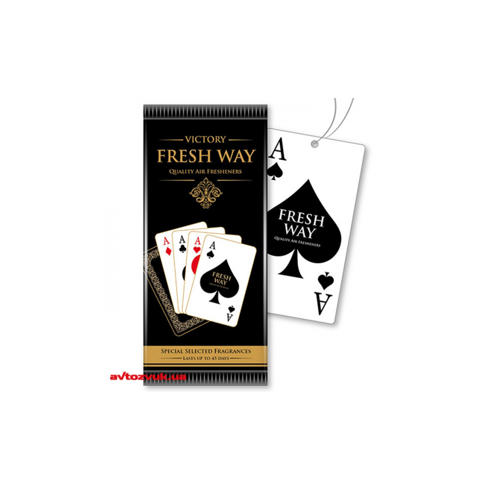 victory-freshway-ace-of-spades-car-fragrance-card