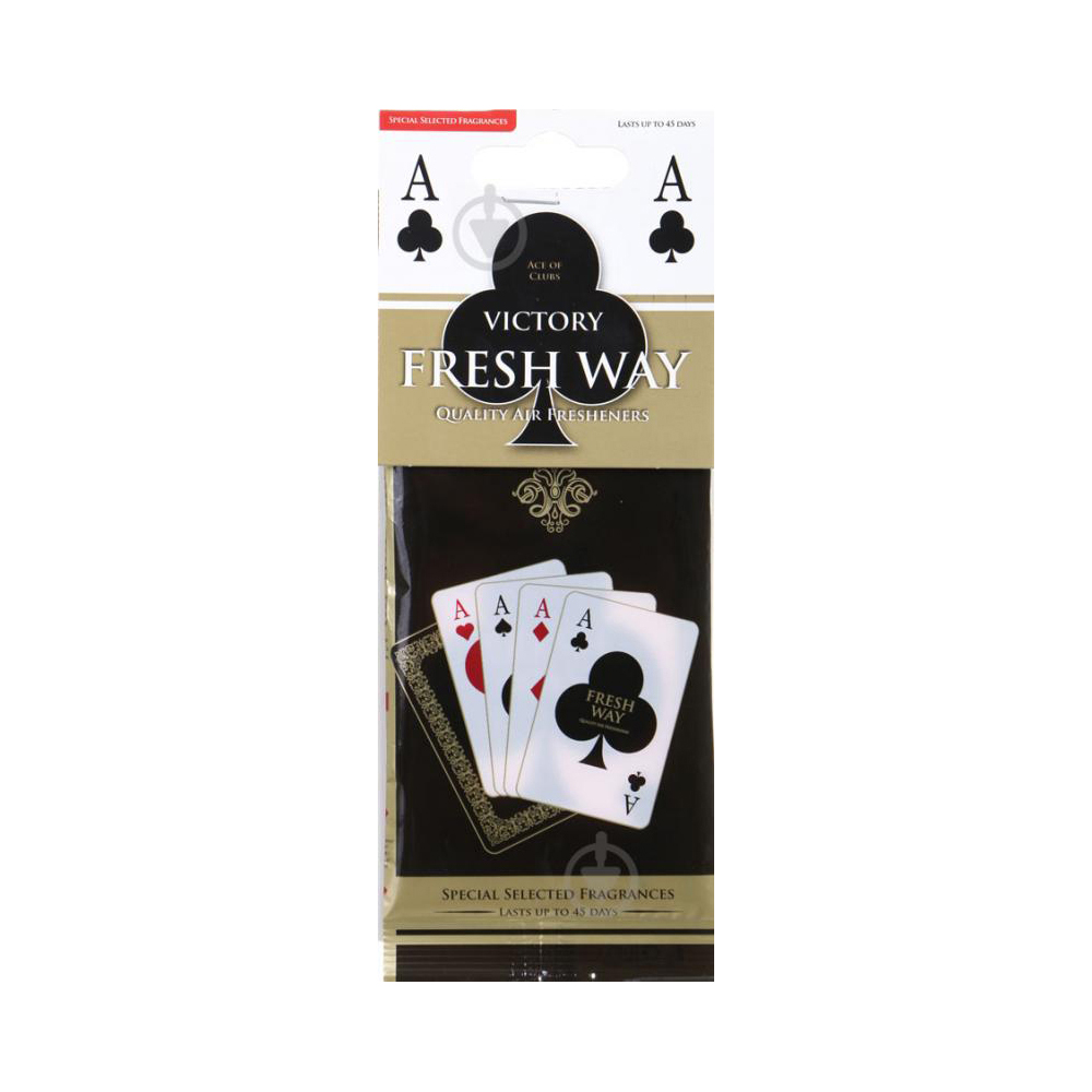 victory-freshway-ace-of-clubs-car-fragrance-card