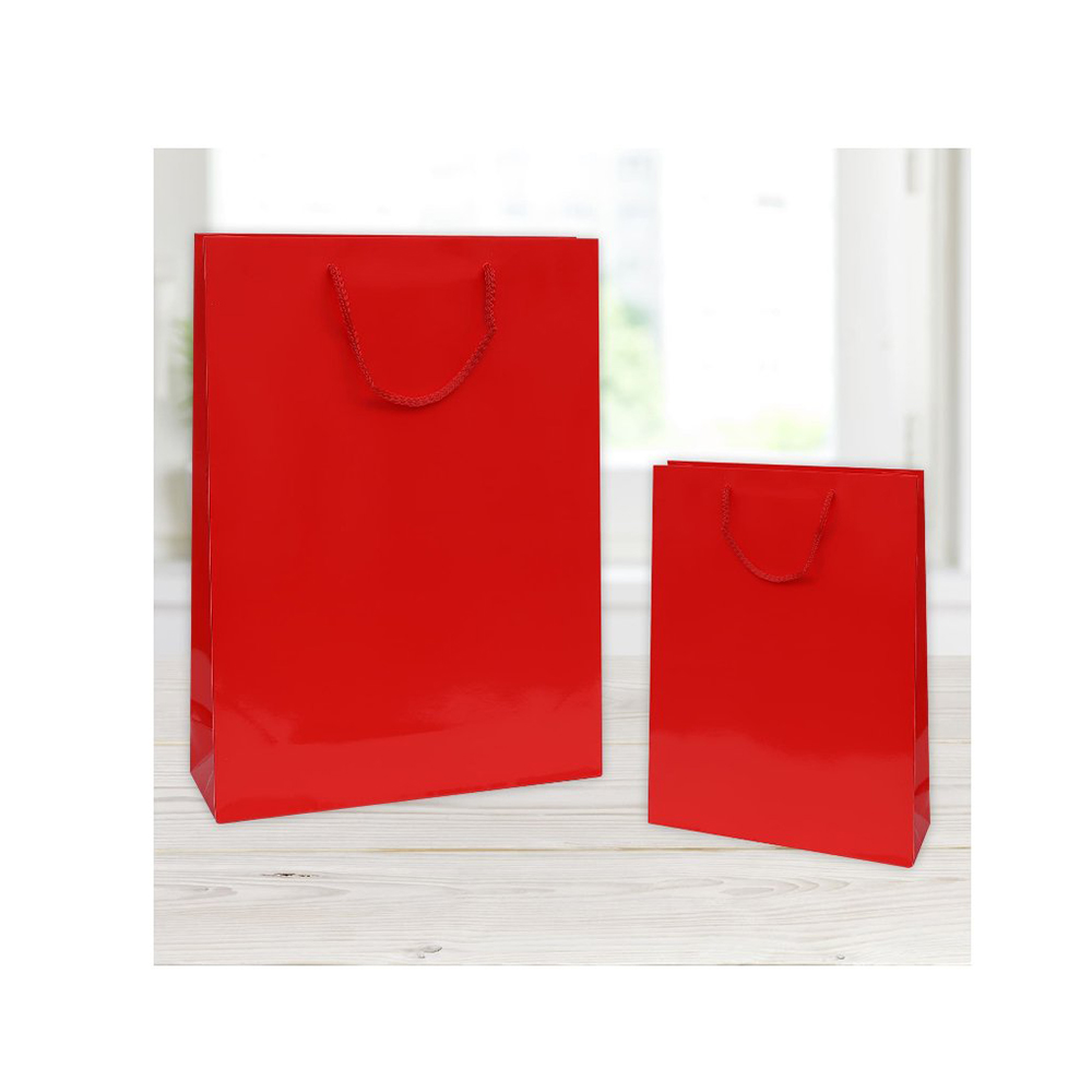 christmas-elegant-medium-gift-bag-red-18cm-x-11cm-x-23cm