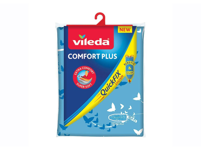 vileda-comfort-plus-ironing-board-top-cover-blue-130cm-x-45-cm