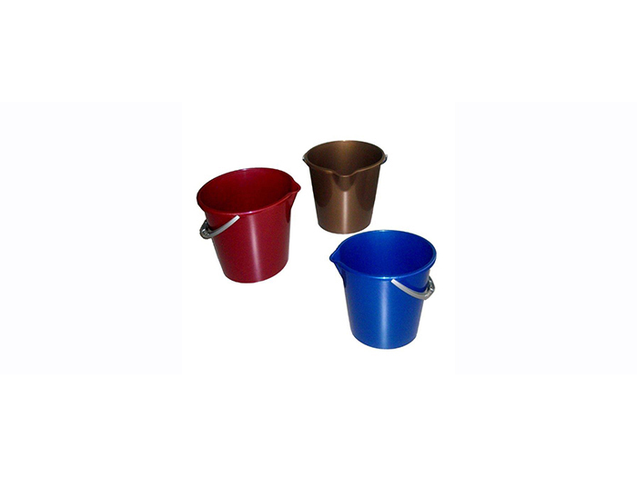 plastic-bucket-with-handle-3-assorted-colours-10l