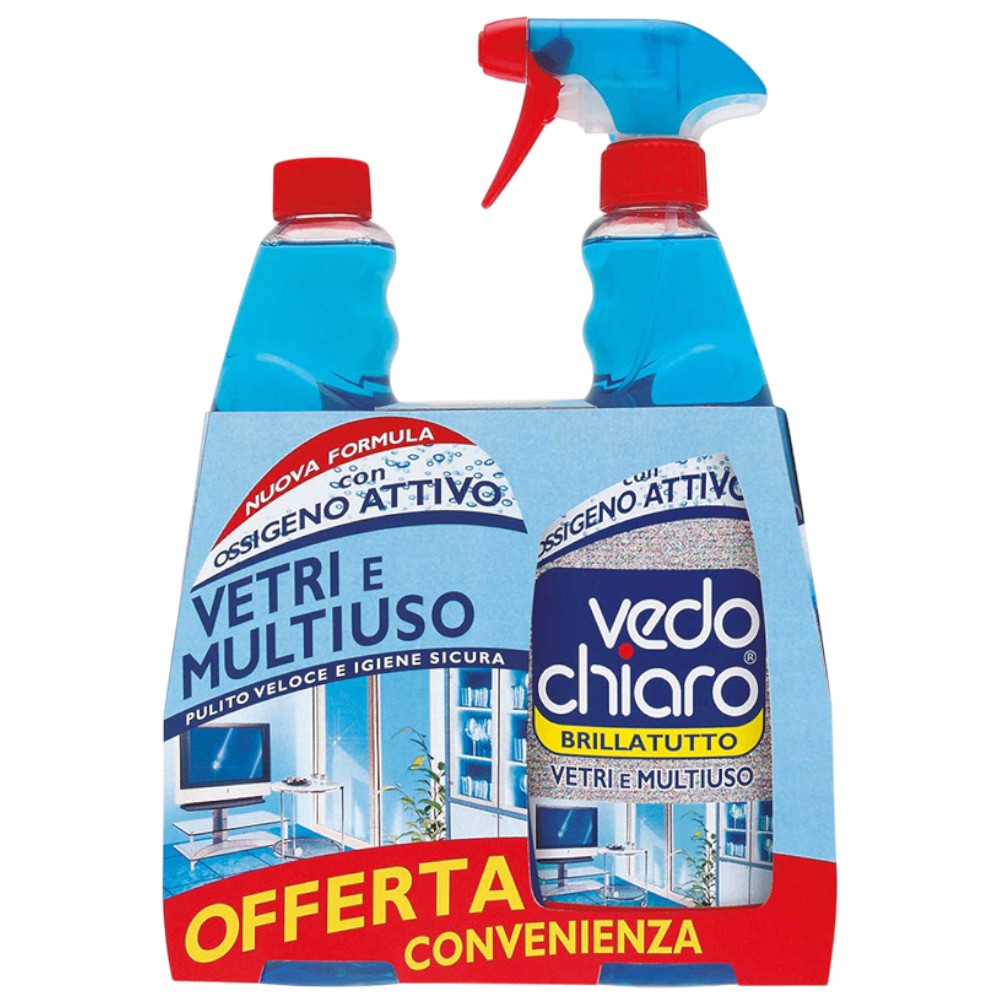 vedochiaro-brillatutto-glass-and-multipurpose-cleaner-with-refill-–-2-x-500ml