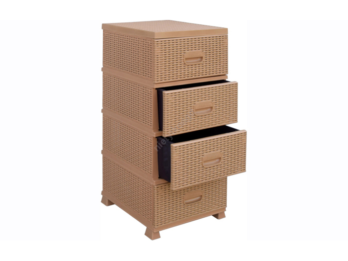 rattan-design-plastic-drawer-cabinet-beige-37-5cm-x-90cm