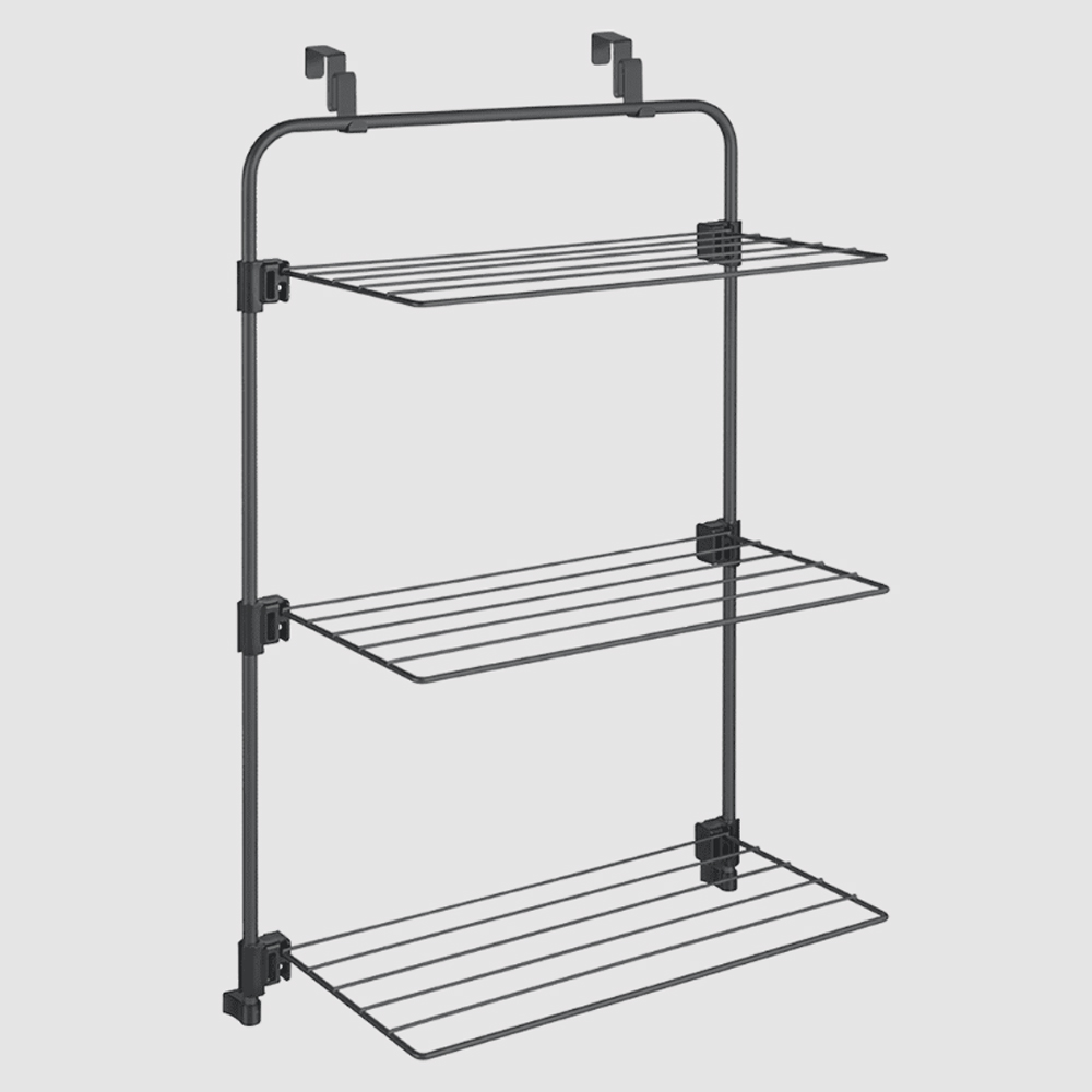 metaltex-gale-11-over-the-door-laundry-air-dryer-black