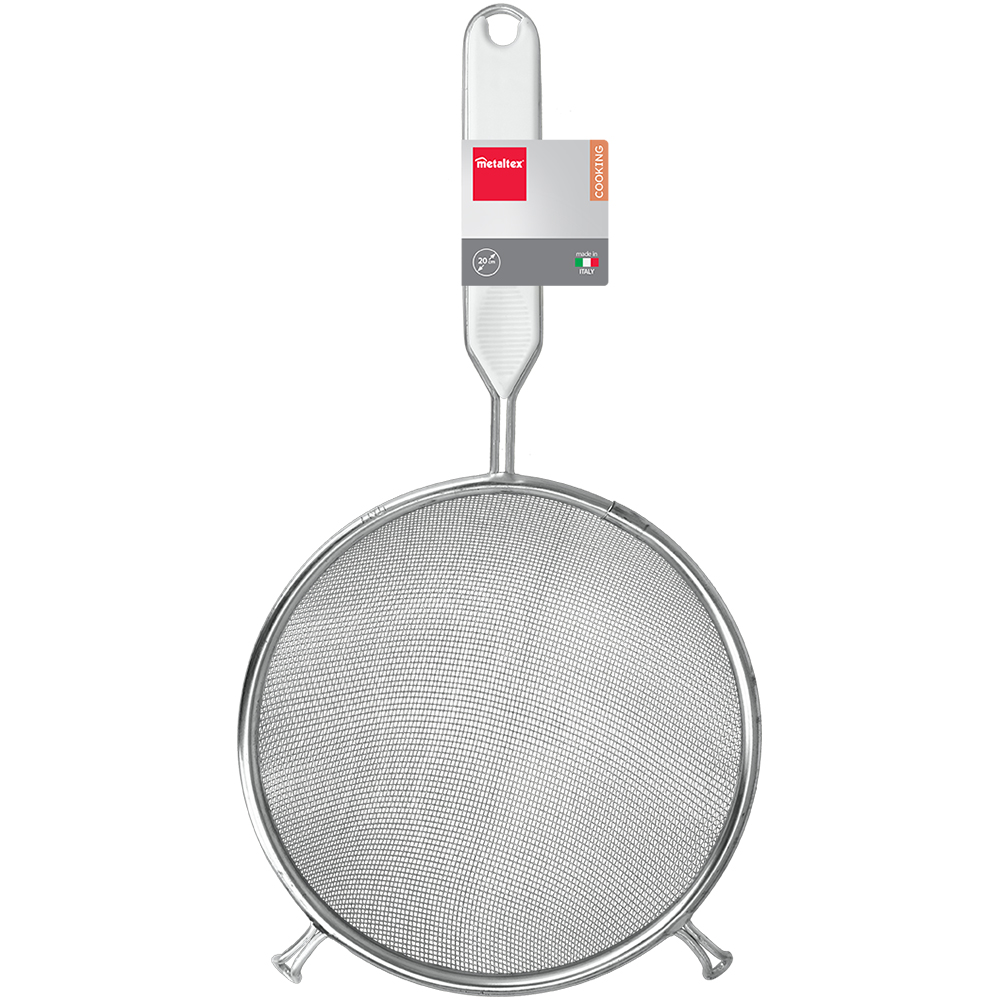 metaltex-aluminium-strainer-20cm