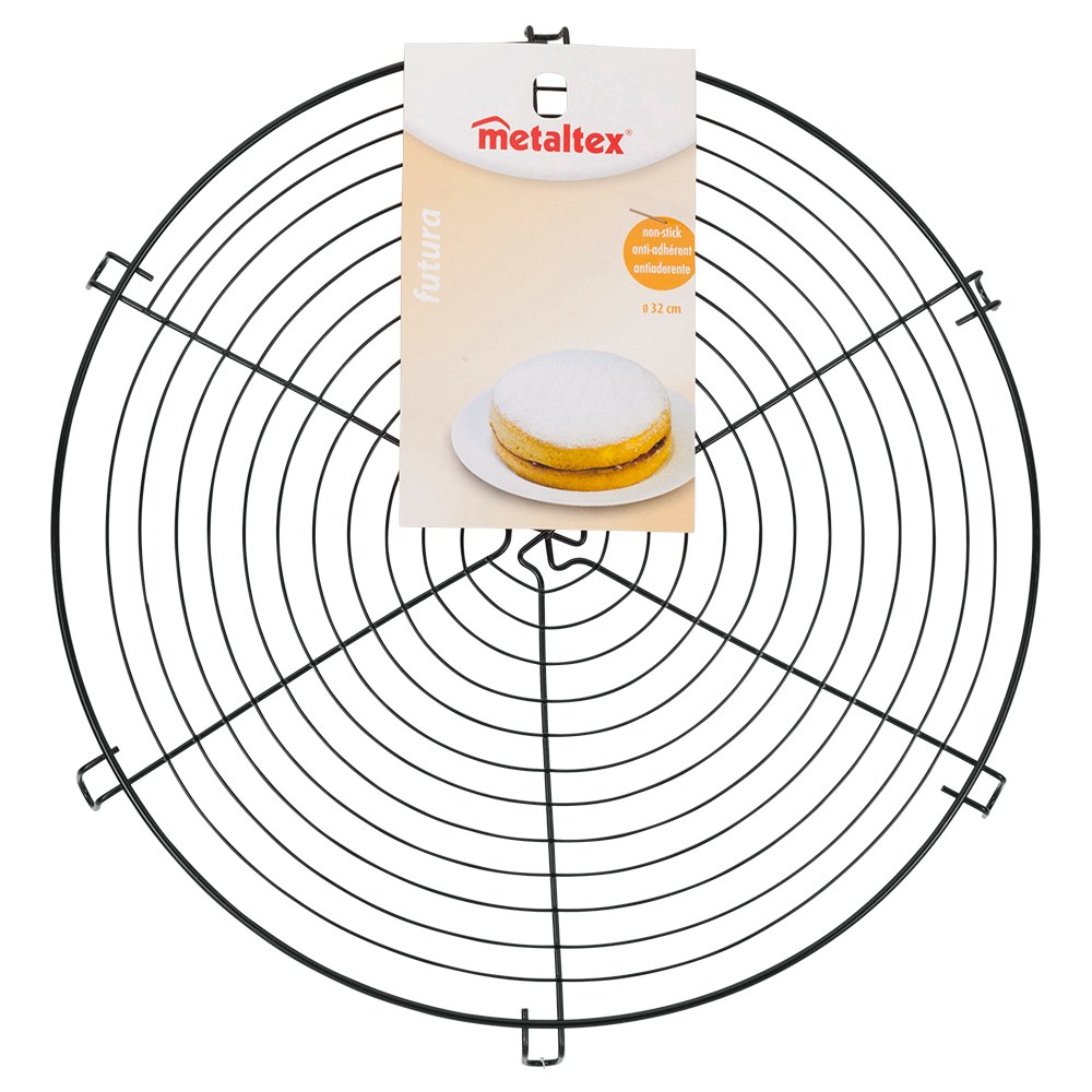 metaltex-futura-non-stick-cake-cooling-rack-32cm