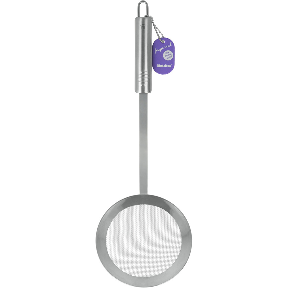 metaltex-imperial-line-mesh-skimmer-35cm