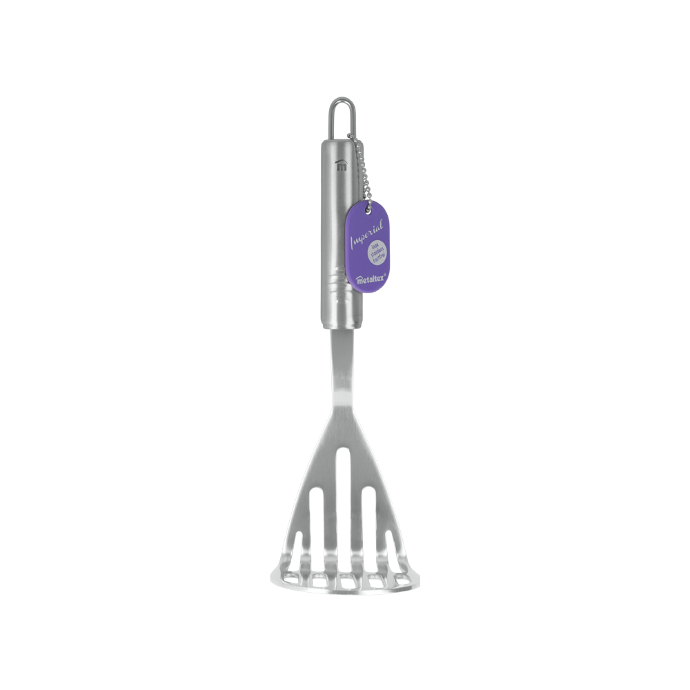 metaltex-imperial-stainless-steel-potato-masher-26cm