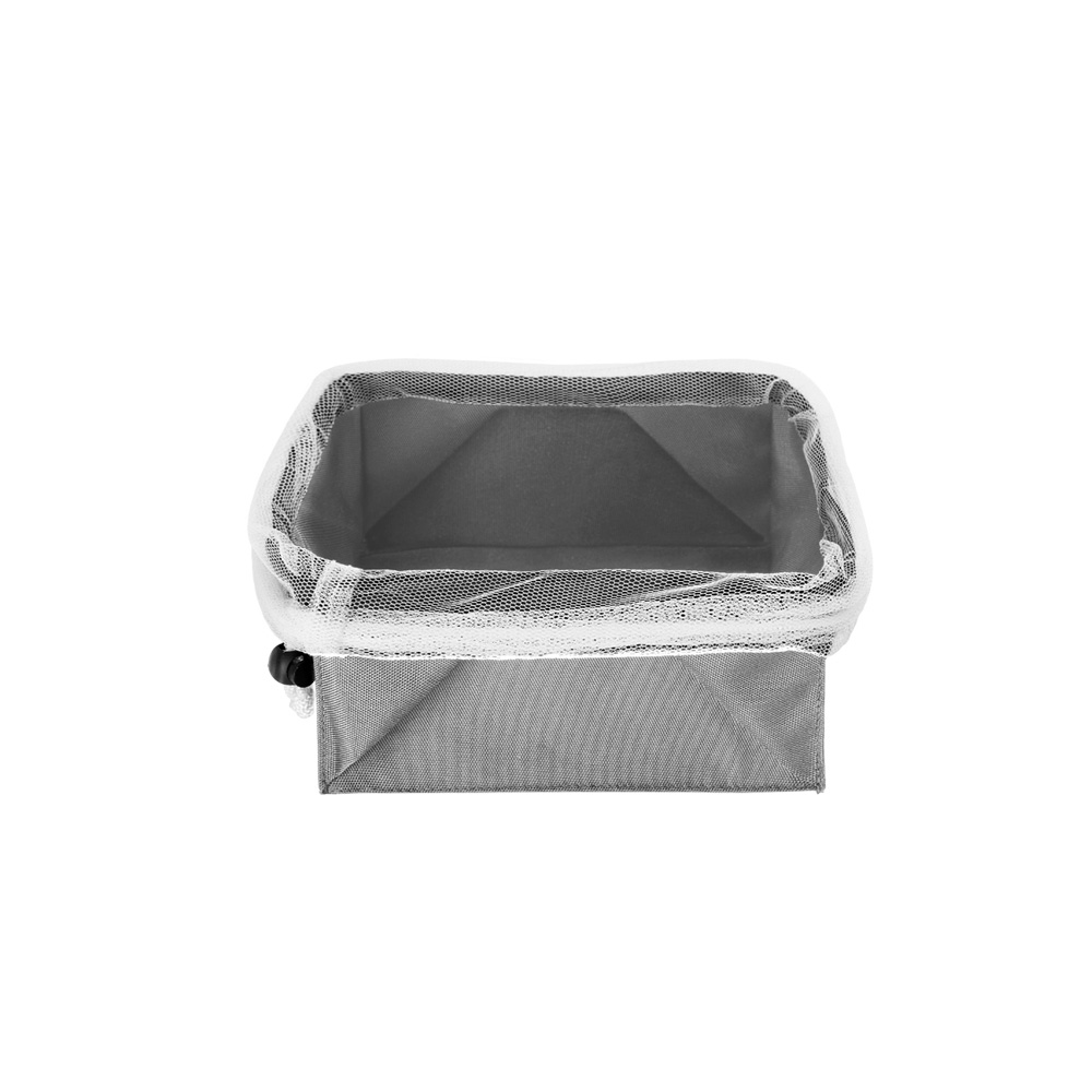 metaltex-mesh-fresh-storage-basket-grey-18cm-x-18cm