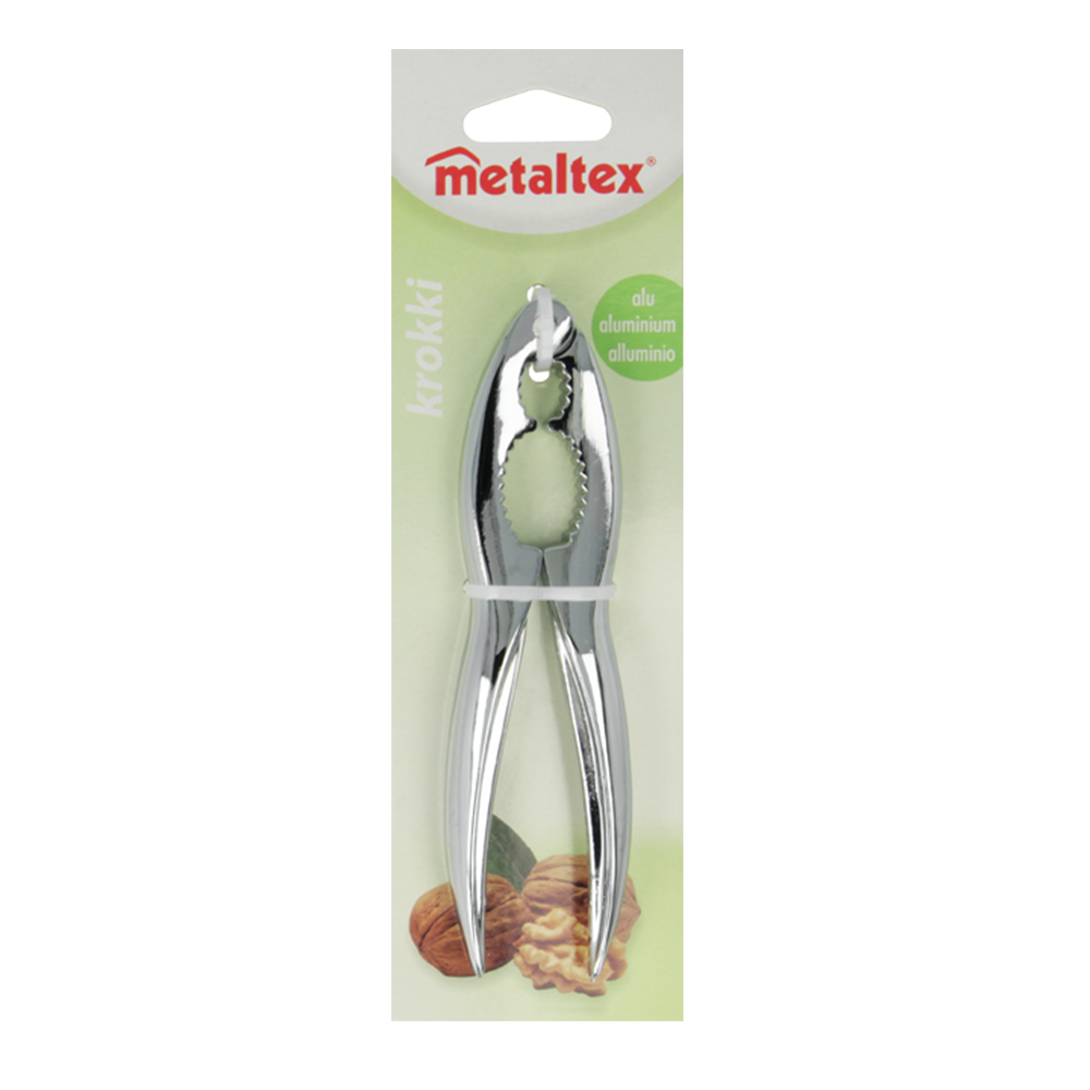 metaltex-chrome-plated-nut-cracker-16cm