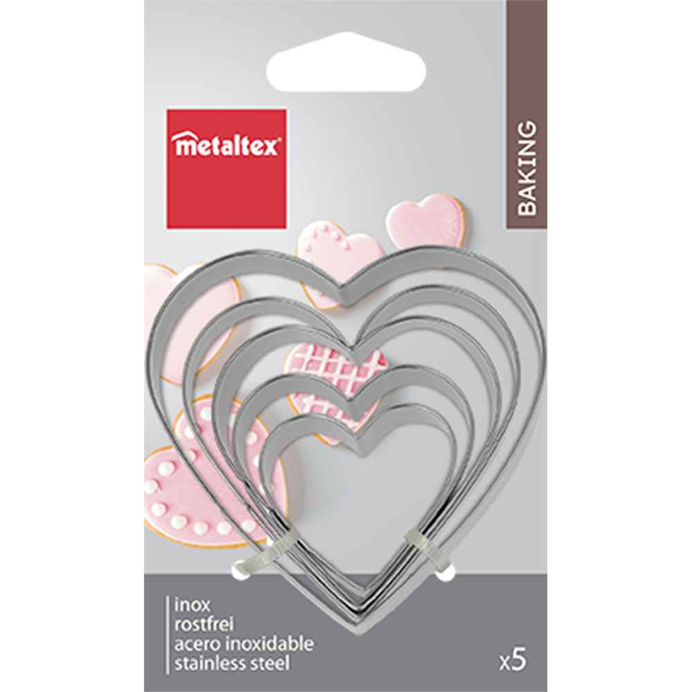 metaltex-heart-shaped-cookie-cutters-set-of-5-pieces
