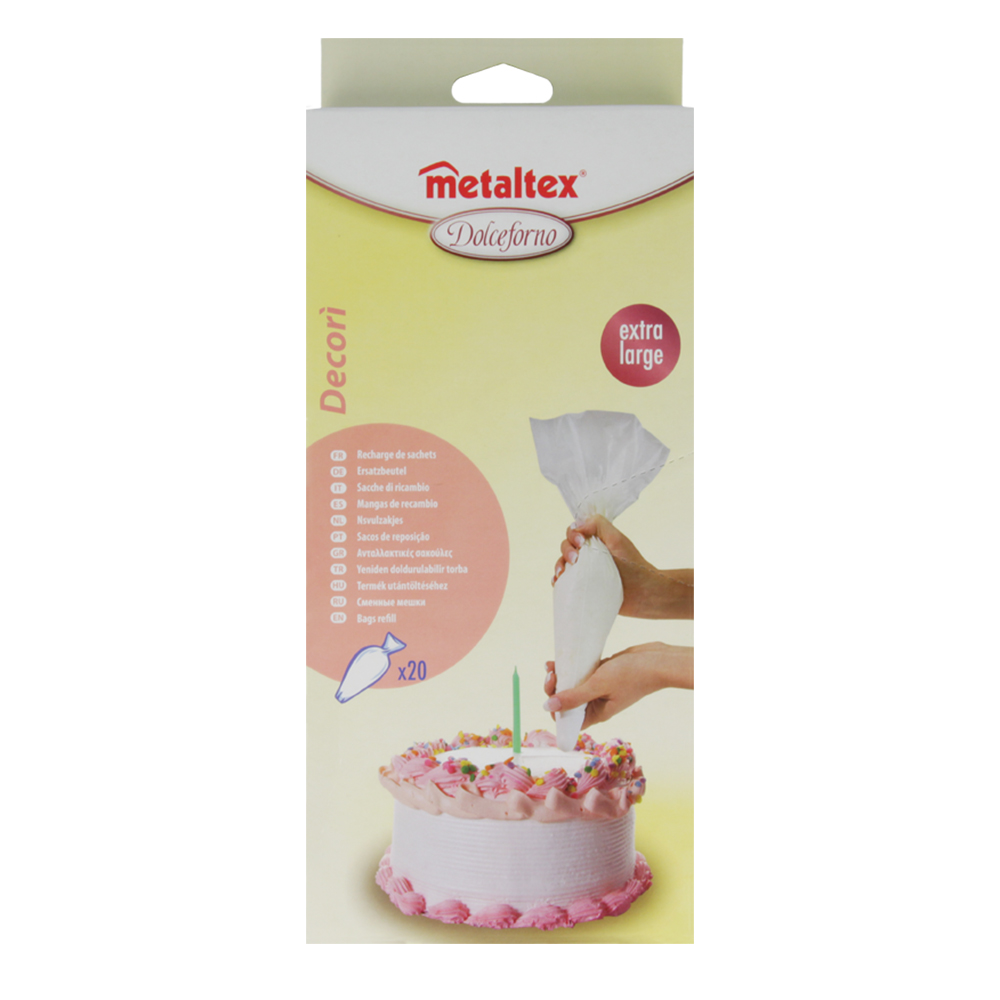 metaltex-piping-bags-for-cake-decoration-pack-of-20-pieces