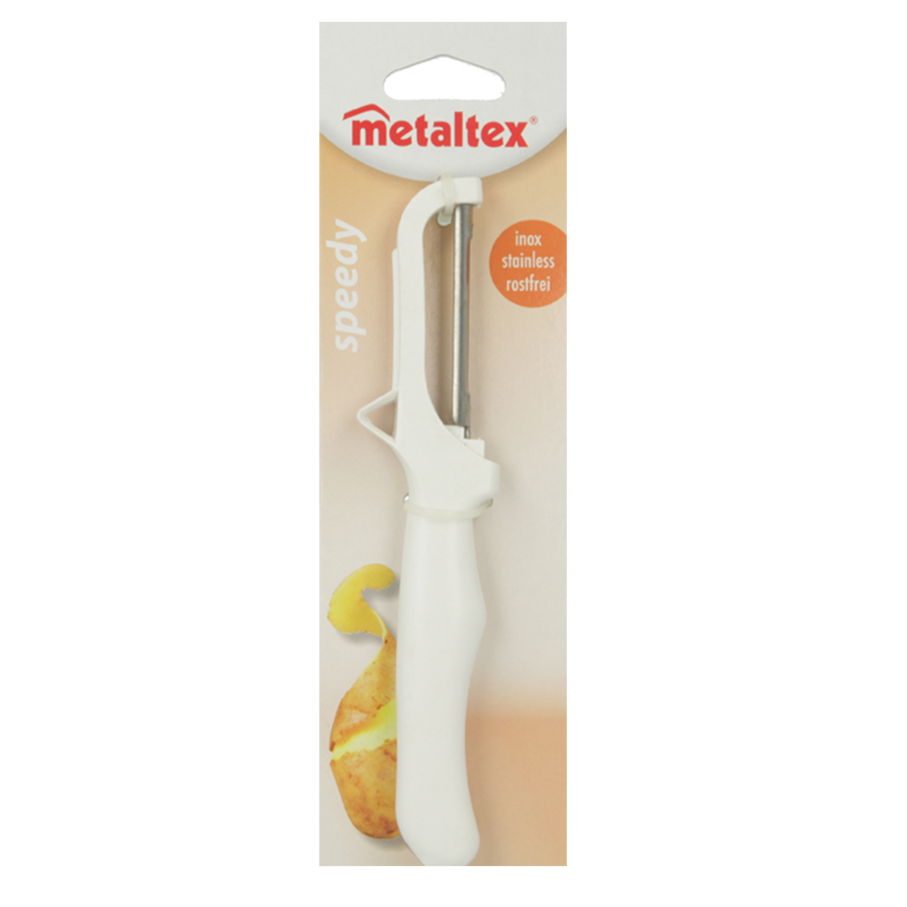 metaltex-speedy-peeler-18cm