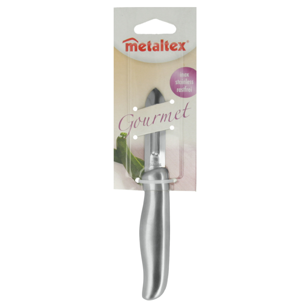 metaltex-gourmet-stainless-steel-vegetable-peeler