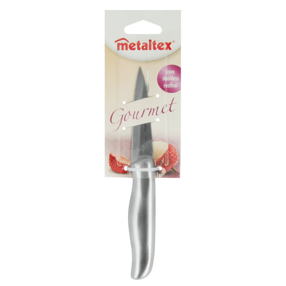 metaltex-gourmet-stainless-steel-paring-knife-19cm